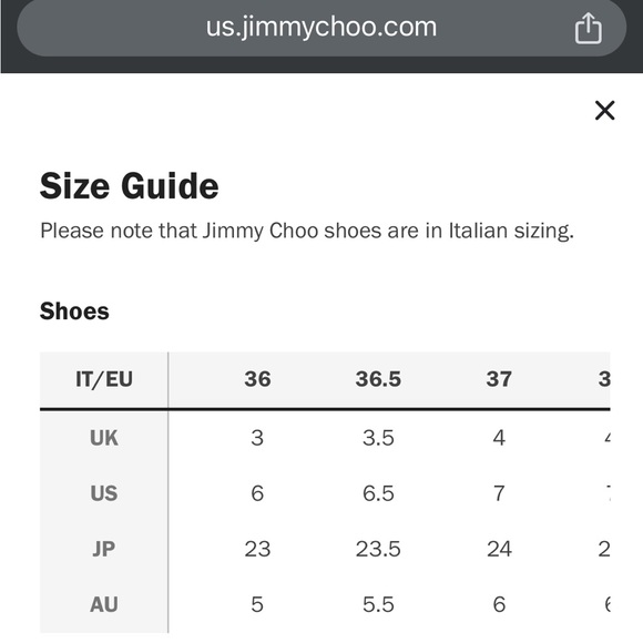 Jimmy Choo Meira Embellished High Heel Slide Sandals Size 36 NEW - Picture 9 of 16